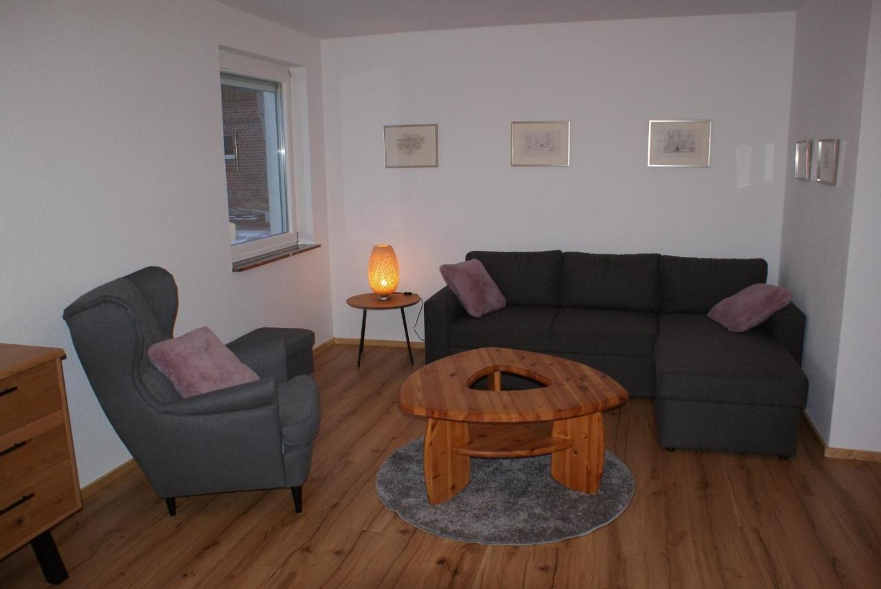 Ferienwohnung Zum Kirschhof Hofbieber Exterior photo